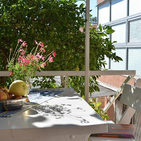 Laidback Apartments Orebić Rom bilde