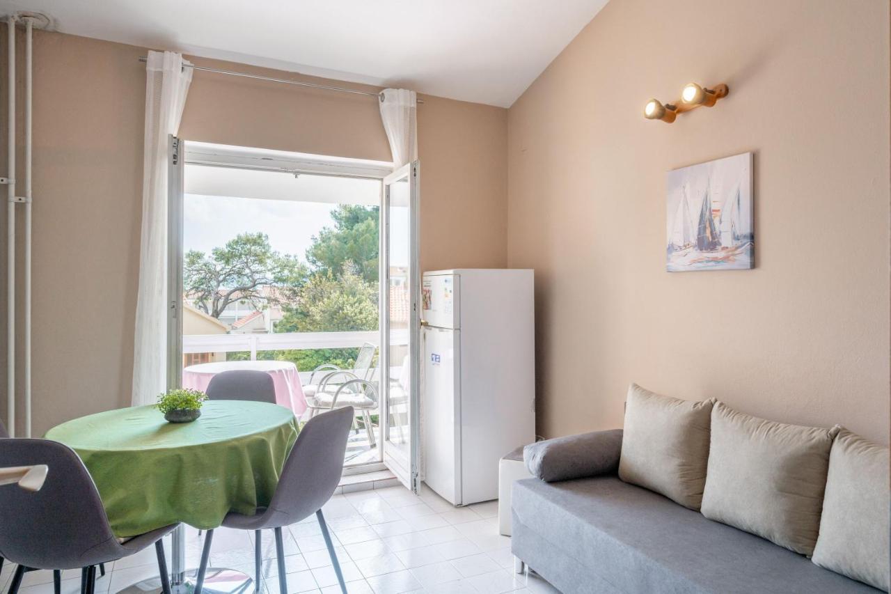 Laidback Apartments Orebić Eksteriør bilde