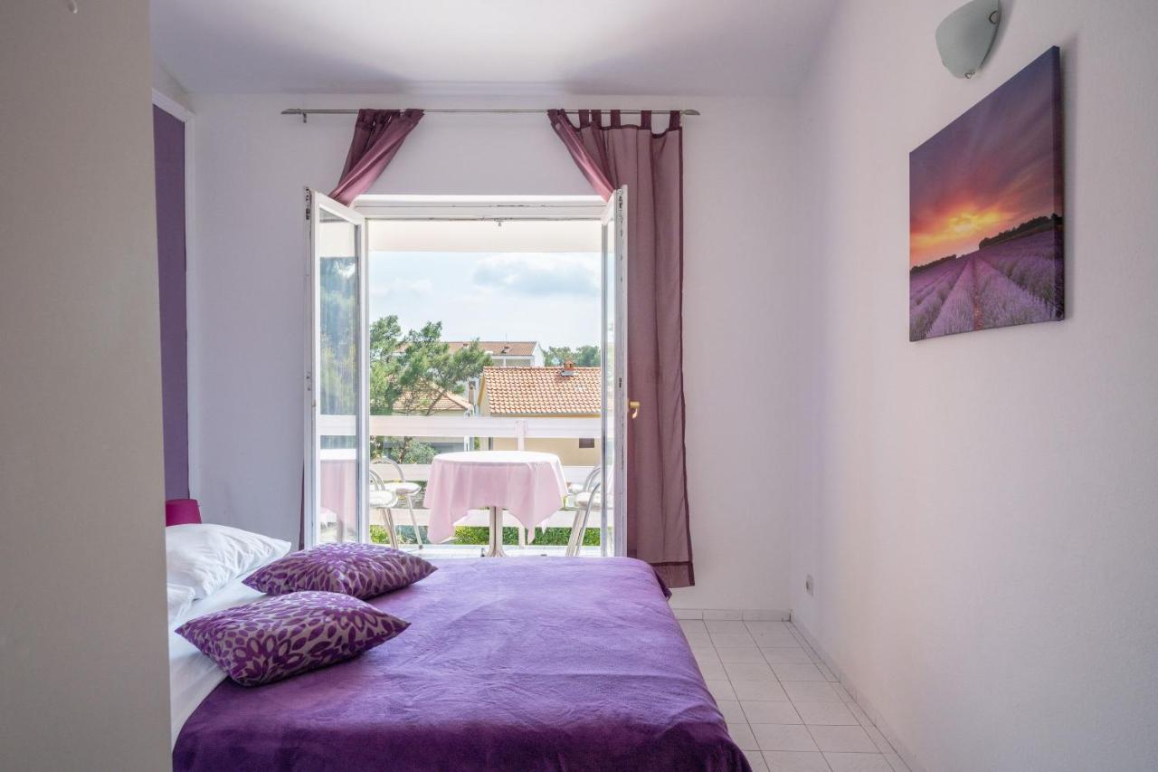 Laidback Apartments Orebić Eksteriør bilde