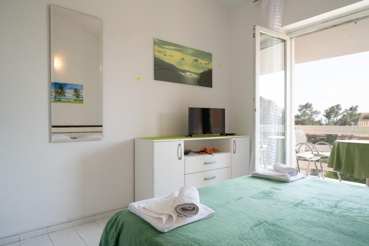 Laidback Apartments Orebić Eksteriør bilde
