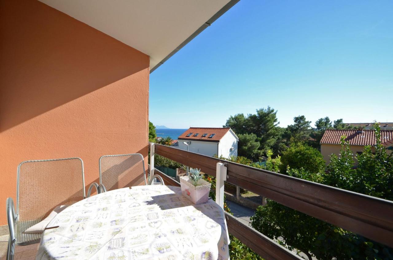 Laidback Apartments Orebić Eksteriør bilde