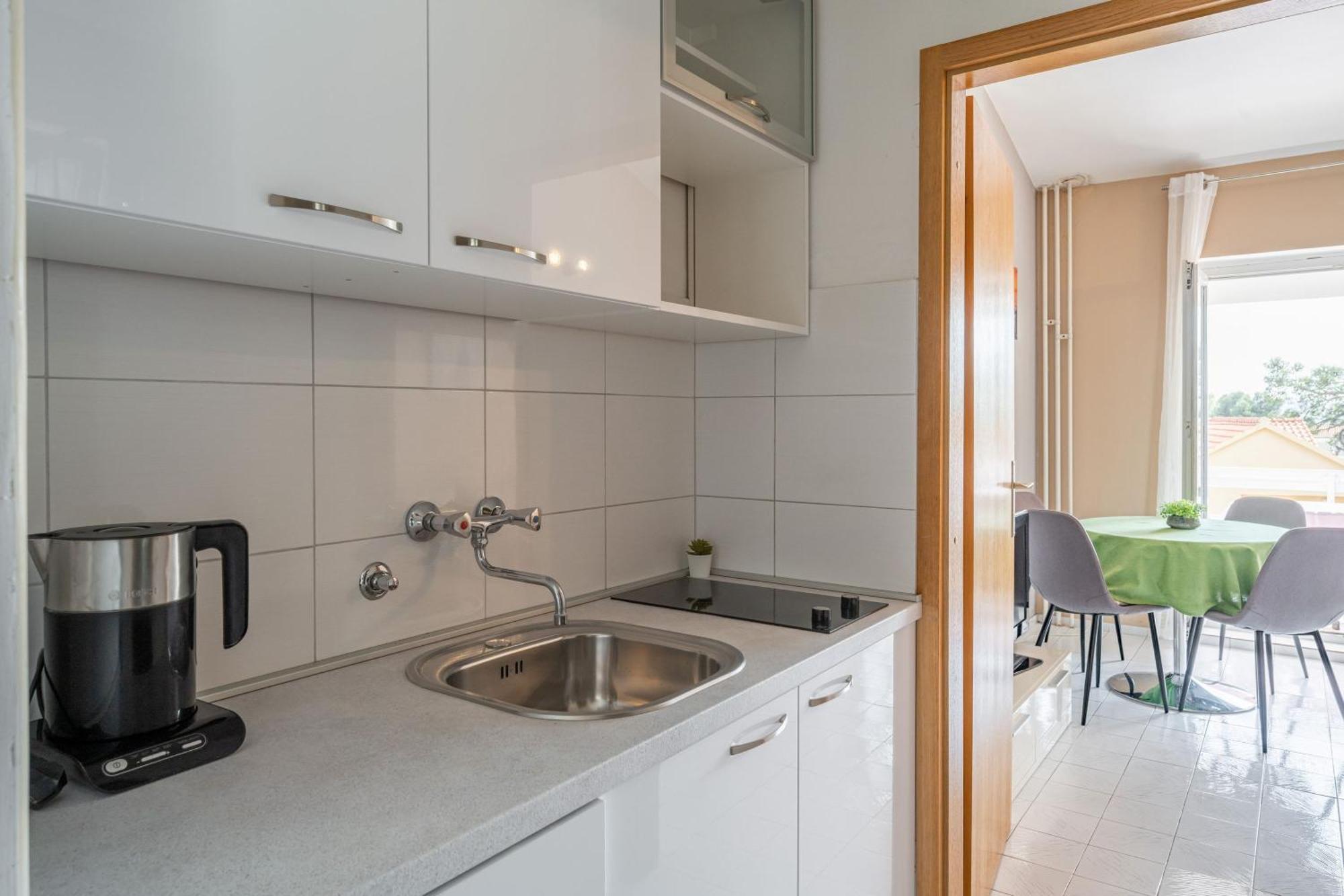 Laidback Apartments Orebić Rom bilde