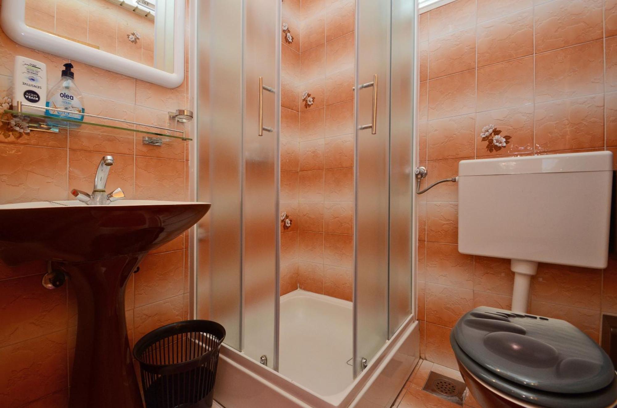 Laidback Apartments Orebić Rom bilde