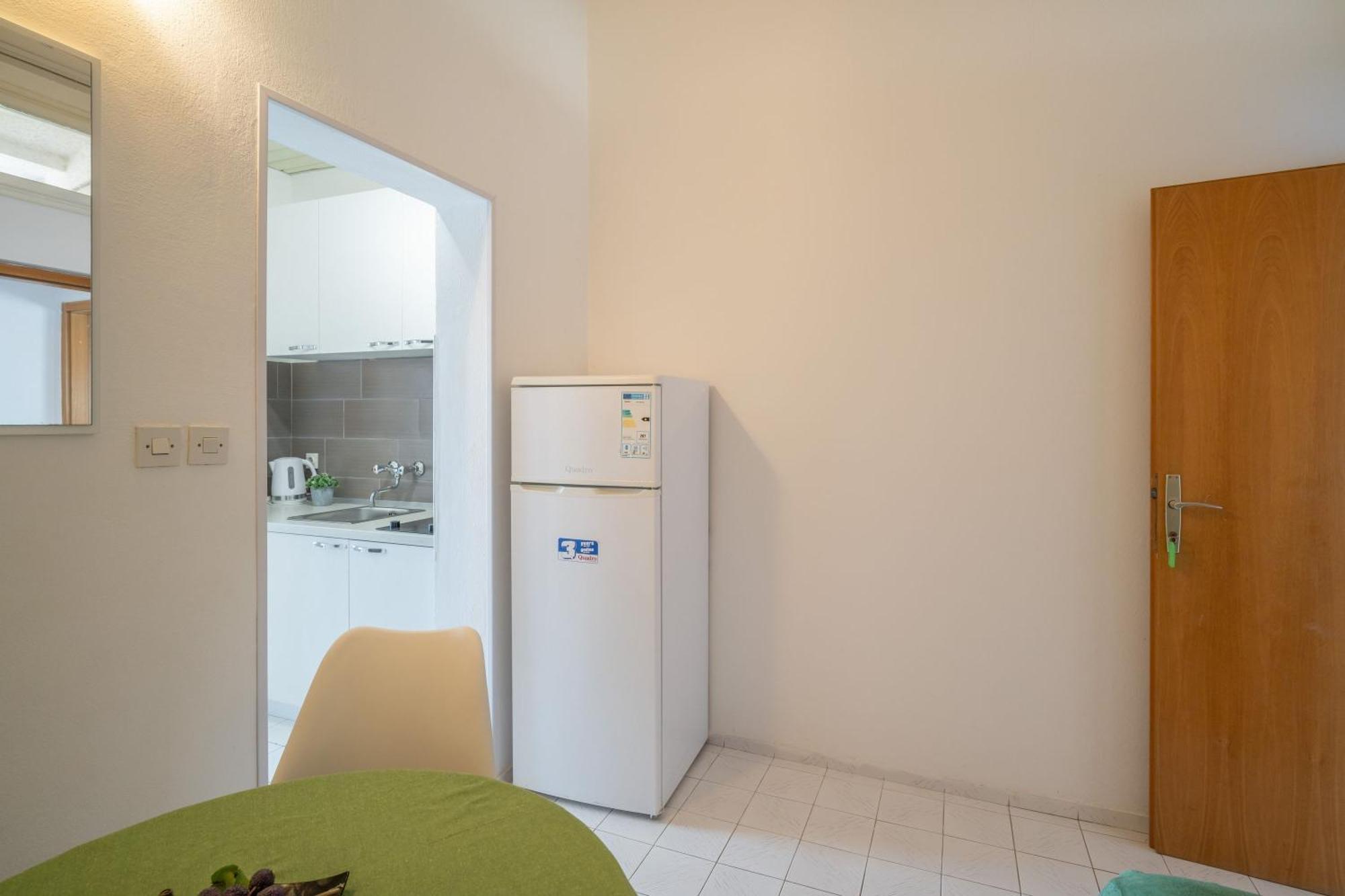 Laidback Apartments Orebić Rom bilde